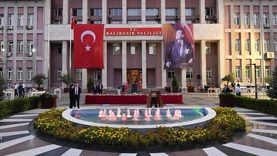 Balıkesir Protokol Listesi