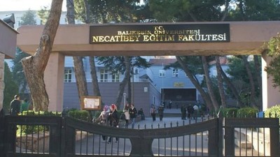 Balıkesir Üniversitesi’nde Kariyer Günleri Başlıyor