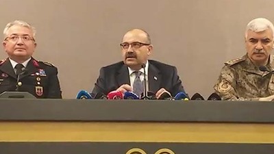 Vali Ustaoğlu 2024 Yılını Değerlendirdi