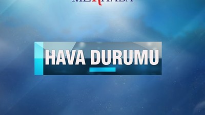 Balıkesir ve İlçelerinde 13 Aralık 2024 Cuma Günü Hava Durumu