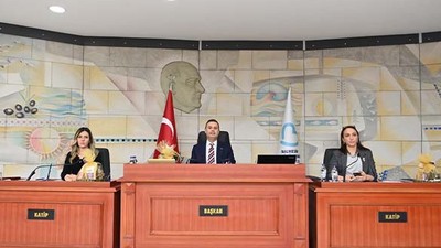 Balıkesir’de 26 Bin Kişiye Ücretsiz Su Hizmeti