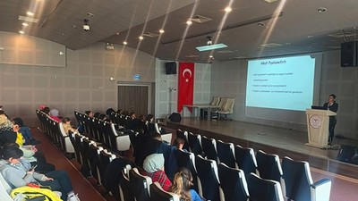 Balıkesir’de Acil Obstetrik Bakım Eğitimleri Yapıldı