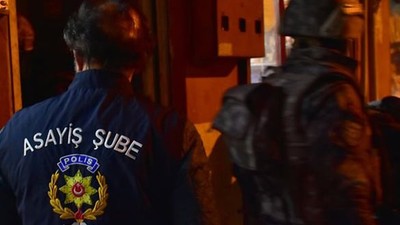 Balıkesir’de Bir Haftada 201 Aranan Şahıs Yakalandı