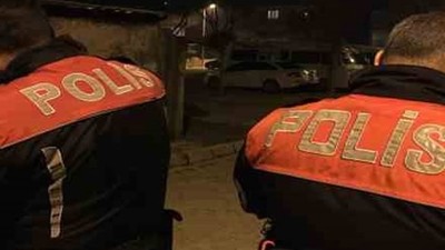 Balıkesir’de Bir Haftada 330 Şüpheliye Adli İşlem Uygulandı