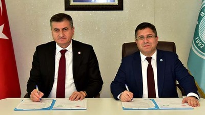 Balıkesir’de Denetimli Serbestlik İçin Yeni İşbirliği