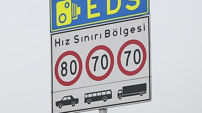 Balıkesir’de EDS noktaları