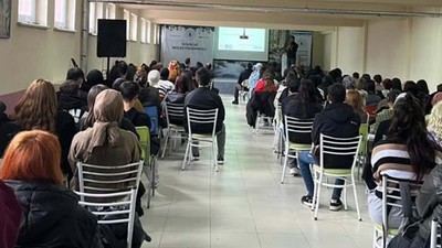 Balıkesir Emniyetinden Vatandaşlara “Güvenli İnternet” Semineri