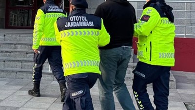 Balıkesir'de FETÖ/PDY Şüphelisi Tutuklandı