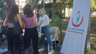 Balıkesir’de Gençler İçin Ruh Sağlığı Çalışmaları Düzenlendi