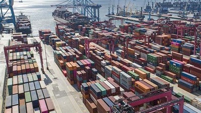 Balıkesir'de Kasım Ayı İhracat ve İthalat Rakamları Açıklandı