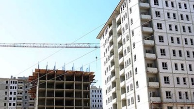 Balıkesir’de Kasım ayında 3.360 konut satıldı