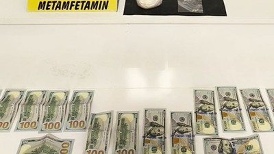 Balıkesir’de Zehir Tacirlerine Darbe