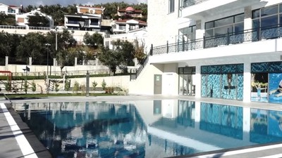 Balıkesir'in Termal Turizminde Kış Hareketliliği Başladı