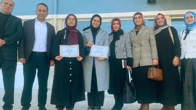 Balıkesirli Genç Hafızlar Büyük Başarıya İmza Attı!