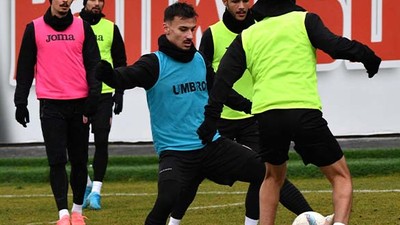 Balıkesirspor, Zirveyi Bırakmamaya Kararlı!