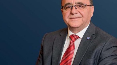 Başkan Hakan Şehirli’den 2025 mesajı!