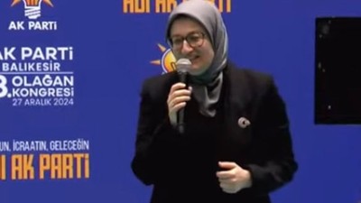 Belgin Uygur: “Kuvayi Milliye Şehrinde İlk Günkü Heyecanla Yola Devam”