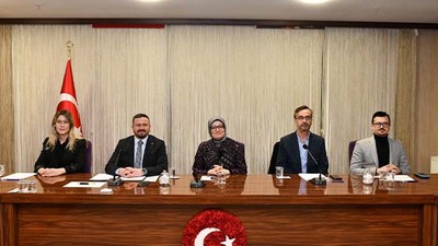 Belgin Uygur’dan Çağrı: “Balıkesir, Reis’ini Bekliyor!”