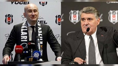 Beşiktaş’ta Yeni Başkan Kim Olacak ?