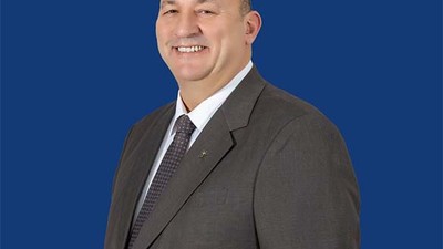 Bigadiç'te Cumhurbaşkanı Erdoğan’ı Karşılamak İçin Hazırlıklar Başladı