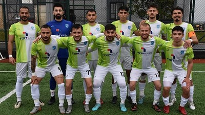 Büyükşehir Belediyespor, İlk Devreyi Namağlup Bitirdi