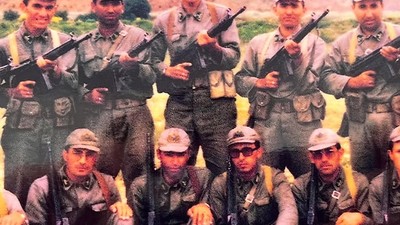 Cumhurbaşkanını Duygulandıran Fotoğraf