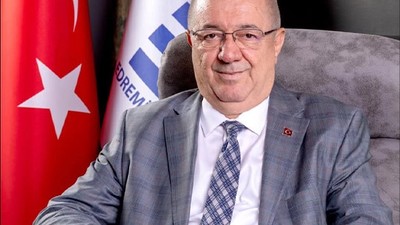 Edremit Belediye Başkanı Ertaş: "Yaşamak ve Özgürlük Herkesin Hakkı"