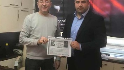 Edremit’te Esnafa Sıfır Komisyonlu Pos Cihazı