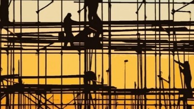 Ekim Ayında İnşaat Maliyet Endeksi Arttı
