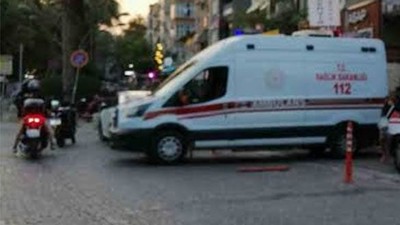 Erdek'te Elektrik Akımına Kapılan İşçi Hayatını Kaybetti