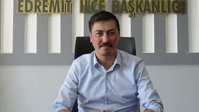 Ertaş'tan Başkan Akın'a Su Tepkisi