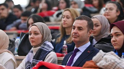Gençlerin Hayalleri Balıkesir'in Rotasını Belirleyecek