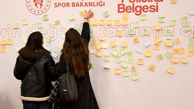Gençlik Politika Çalıştayı Balıkesir’de Tamamlandı