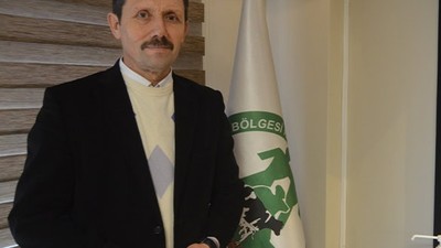 HAYKOOP Başkanı Özen; "2025 Kooperatifçilerin Yılı"