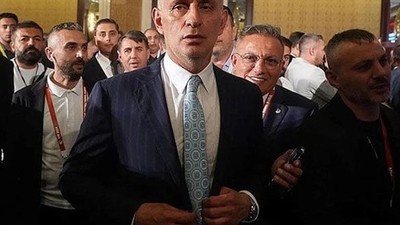 Hacıosmanoğlu'ndan Galatasaray’a Sert Yanıt