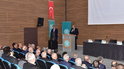 Hasan Basri Çantay Vefatının 60. Yılında Anıldı