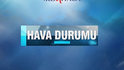 Balıkesir ve İlçelerinde 04 Aralık Çarşamba Hava Durumu