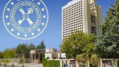 Hazine ve Maliye Bakanlığı, 456 Kişilik Personel Alımına Çıkıyor