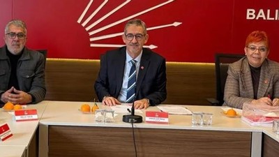 İl Başkanı Köybaşı: "Güçlü İktidar İçin Durmadan Çalışacağız"