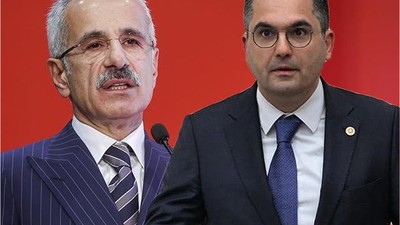 Dalgın'dan Uraloğlu'na "Milletle dalga geçiyorlar"