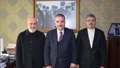 Edremit’te Eğitim Destekçilerine Ödül
