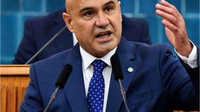 Çömez'den Sert Çıkış "Bunlar gitmeden düzelmez"