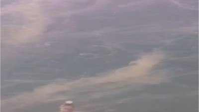 Beklenen Tehlike Yüzeye Çıktı! Uzmandan Uyarı