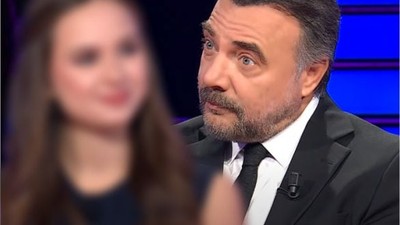 Muhteşem Yüzyıl’a Damga Vuran Oyuncu Milyoner’e Katıldı!