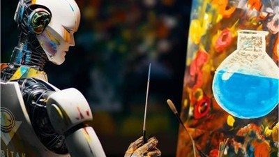 "Akıllı Laboratuvarlar" Yarışması Başlıyor! Ödüller Belli Oldu