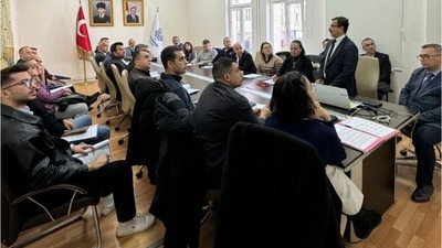 Balıkesir'de Yüzme Alanlarında Kritik Uyarı!