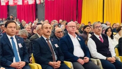 CHP'den Sındırgı’da Birlik Mesajı