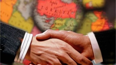 Türkiye'nin Tarihinde Kritik Antlaşmalar