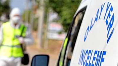 Balıkesir'de 23 Faili Meçhul Olay Çözüldü!