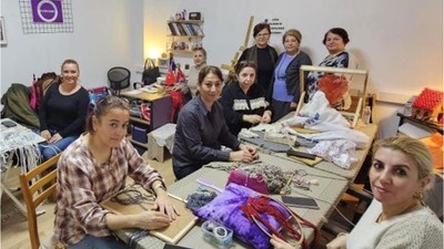 Bandırma’da Kadınları Güçlendiren Hareket!